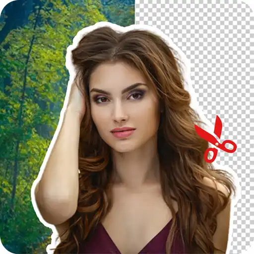 Play Lomo-Photo Background Eraser APK