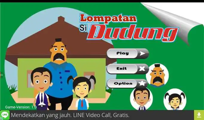 Play Lompatan Si Dudung