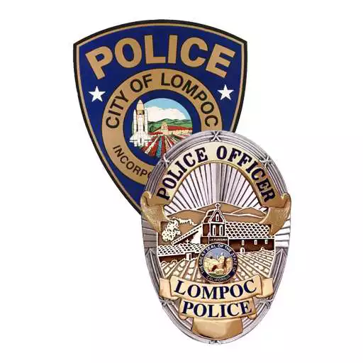 Play Lompoc Police Department APK Play Lompoc Police Department APK