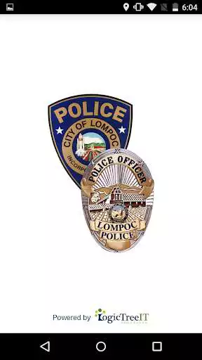 Play Lompoc Police Department  and enjoy Lompoc Police Department with UptoPlay