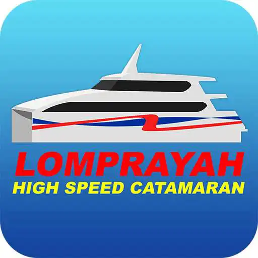 Free play online Lomprayah APK Free play online Lomprayah APK