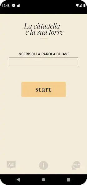 Play Lonato - Cittadella e torre as an online game Lonato - Cittadella e torre with UptoPlay