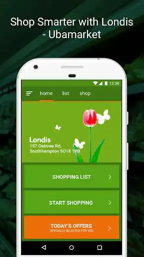 Play Londis - Scan, Pay, Go! and enjoy Londis - Scan, Pay, Go! with UptoPlay Play Londis - Scan, Pay, Go! and enjoy Londis - Scan, Pay, Go! with UptoPlay