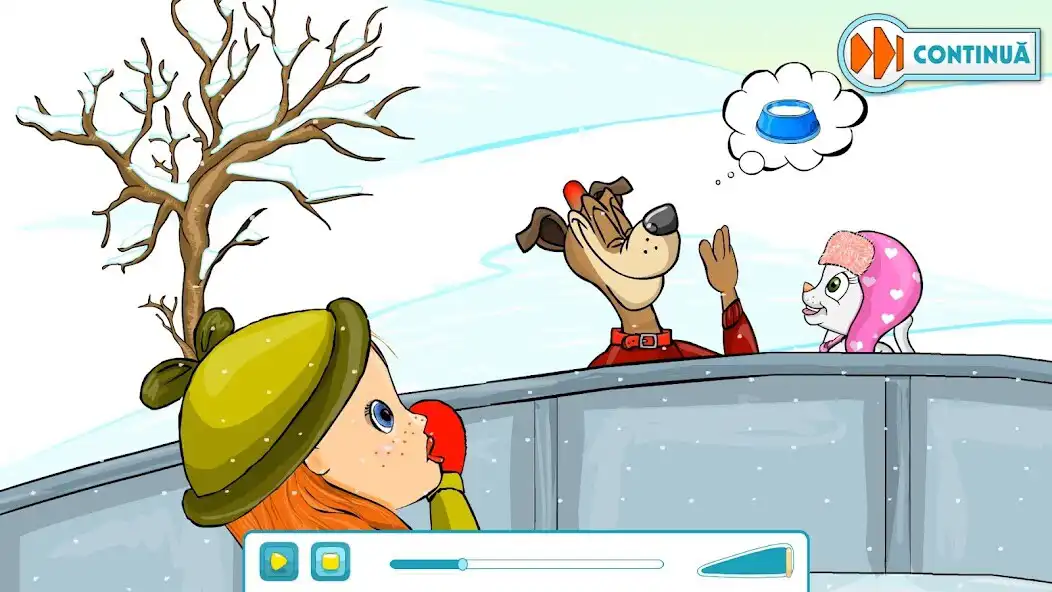 Play London Adventures part 2 as an online game London Adventures part 2 with UptoPlay
