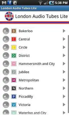 Play London Audio Tubes Lite