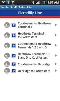 Play London Audio Tubes Lite