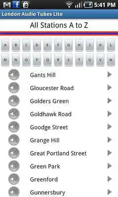 Play London Audio Tubes Lite