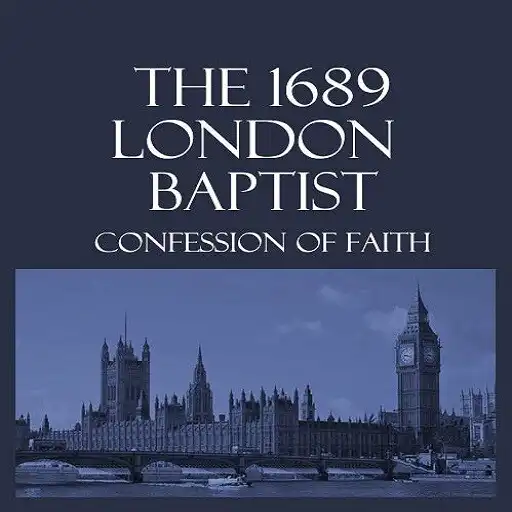 Play London Baptist Confession 1689 APK