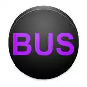 Free play online London Bus Finder APK