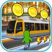Free play online London Bus Rush FREE! APK