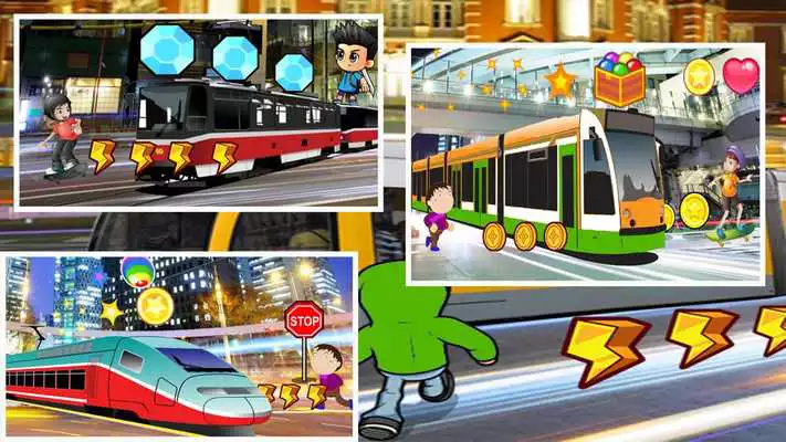 Play London Bus Rush FREE! Play London Bus Rush FREE!
