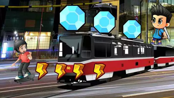 Play London Bus Rush FREE! Play London Bus Rush FREE!