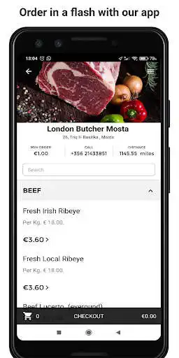 Play London Butcher Mosta  and enjoy London Butcher Mosta with UptoPlay