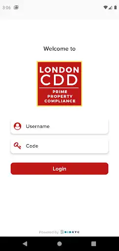 Play London CDD AML as an online game London CDD AML with UptoPlay