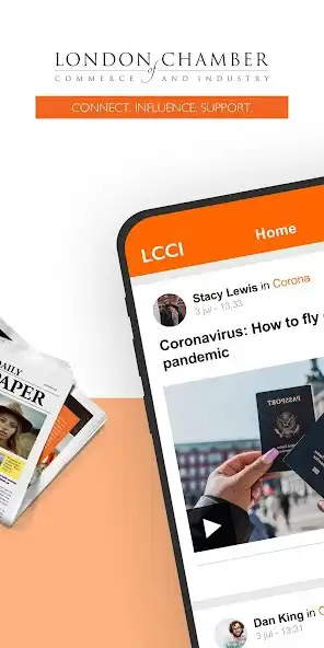 Play London Chamber Community  and enjoy London Chamber Community with UptoPlay