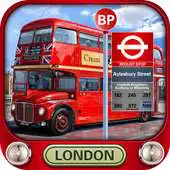 Free play online London City Bus Driving 3D APK Free play online London City Bus Driving 3D APK