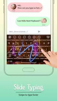 Play London City Keyboard