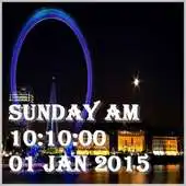 Free play online London City Live Wallpaper APK Free play online London City Live Wallpaper APK