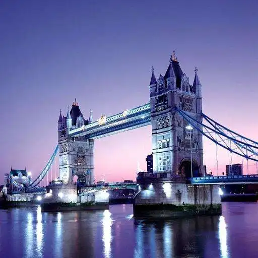 Play London City Wallpapers Gallary APK