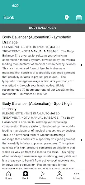 Play LondonCryo as an online game LondonCryo with UptoPlay