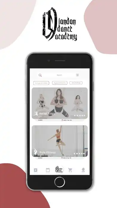 Play London Dance Academy as an online game online London Dance Academy with UptoPlay Play London Dance Academy as an online game London Dance Academy with UptoPlay