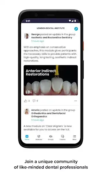 Play London Dental Institute  and enjoy London Dental Institute with UptoPlay