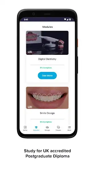 Play London Dental Institute as an online game London Dental Institute with UptoPlay