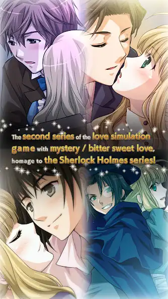 Play London Detective Story 2  and enjoy London Detective Story 2 with UptoPlay