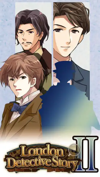 Play London Detective Story 2 as an online game London Detective Story 2 with UptoPlay