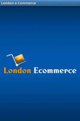 Play London eCommerce