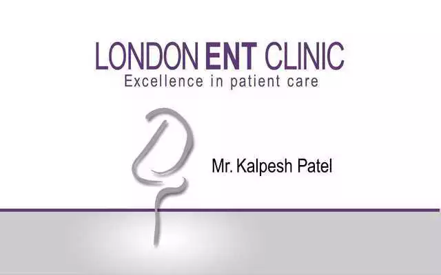 Play London ENT Clinic
