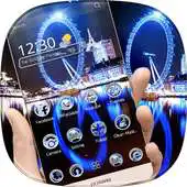 Free play online London Eye APK Free play online London Eye APK