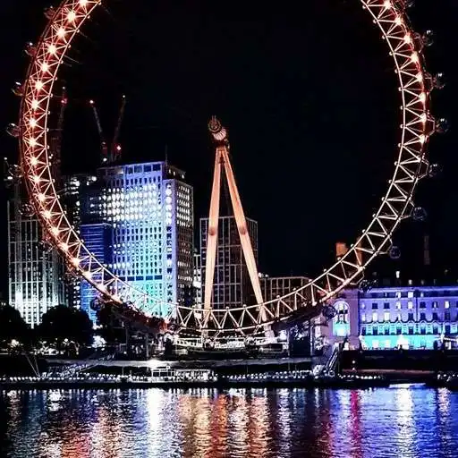 Play London Eye Wallpapers APK Play London Eye Wallpapers APK