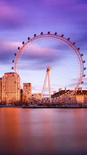 Play London Eye Wallpapers  and enjoy London Eye Wallpapers with UptoPlay
