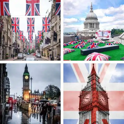 Play London HD Wallpapers APK