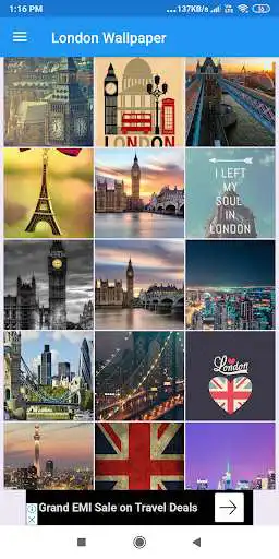Play London HD Wallpapers  and enjoy London HD Wallpapers with UptoPlay