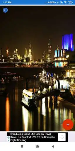 Play London HD Wallpapers as an online game London HD Wallpapers with UptoPlay