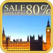 Free play online London Hotels Booking Cheap APK