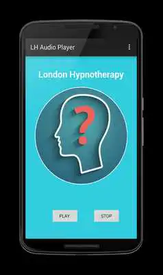 Play London Hypnotherapy Player Play London Hypnotherapy Player