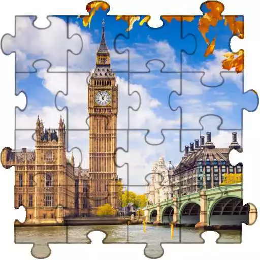 Run free android online London Jigsaw Puzzles APK Run free android online London Jigsaw Puzzles APK