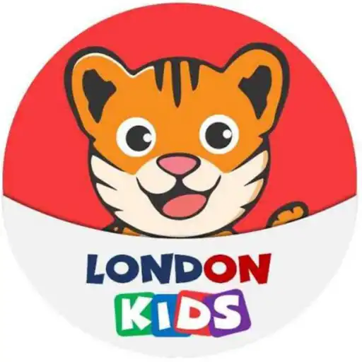 Play London kids APK