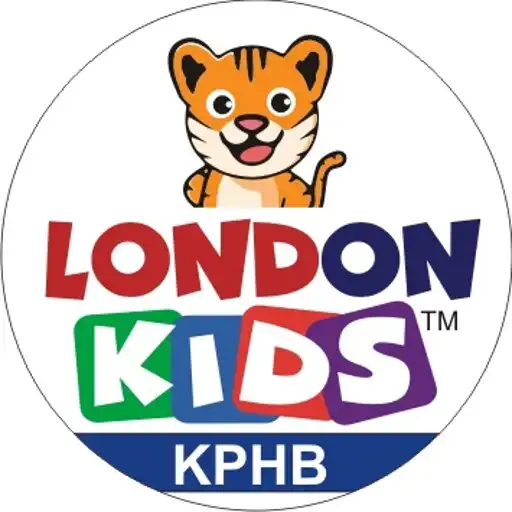 Play LONDON KIDS-KPHB APK