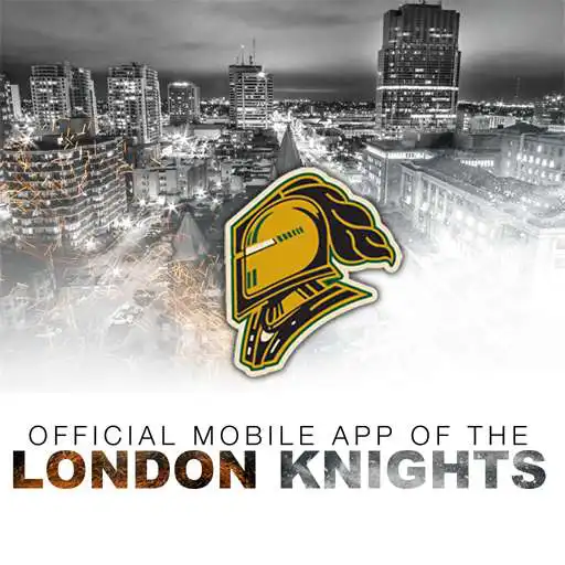 Run free android online London Knights Official App APK