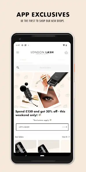 Play London Lash Pro as an online game online London Lash Pro with UptoPlay Play London Lash Pro as an online game London Lash Pro with UptoPlay