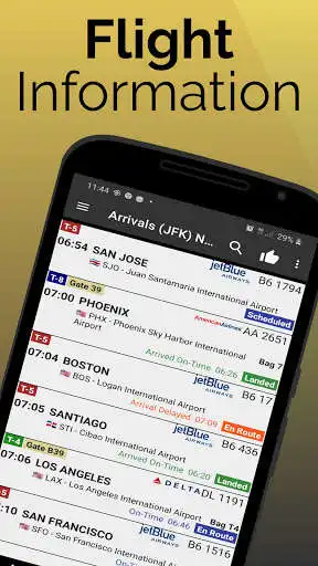 Play London Luton Airport: Flight Information
