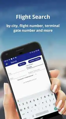 Play London Luton Airport: Flight Information