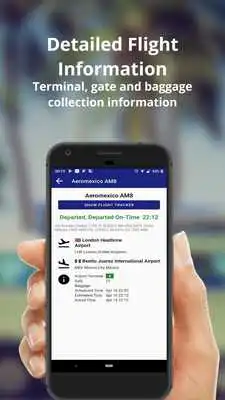 Play London Luton Airport: Flight Information