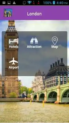 Play London Map
