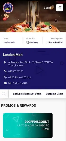 Play London Melt as an online game London Melt with UptoPlay