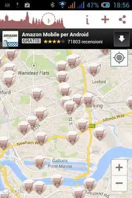 Play London Off-license